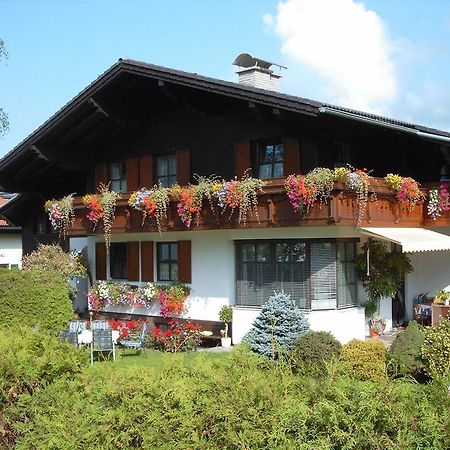 Landhaus Tripolt Radstadt Exterior photo